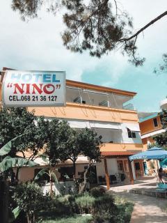 Hotel Nino - Dhërmi - 9