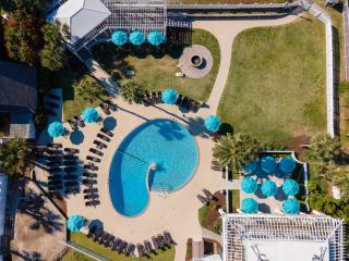 4 Bed and 5 Bath Fripp Island Rental on Davis Love - Fripp Island - 9