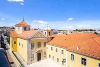 Brand New River View Apartment Belém - 1 bedroom, A/C - Lissabon - 4