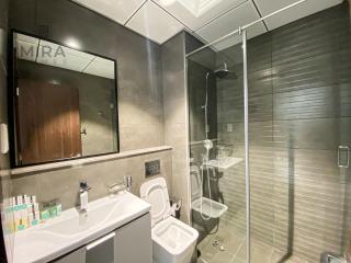 Mira Holiday Homes - Fully furnished studio in JVC - Dubai - 7