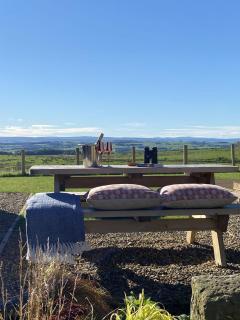 Willow Cabin - Hexham - 1