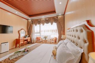 Tuan Nam Hotel - Hai Phong - 6