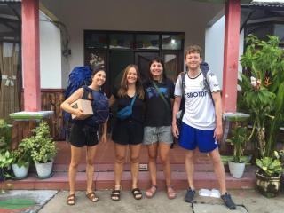 OWL HOSTEL Karimunjawa - 4