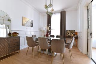 At Home in Colmar - City center - Colmar - 9