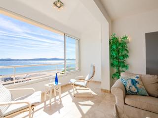 Apartment Les Dauphins-1 by Interhome - Sainte-Maxime - 0