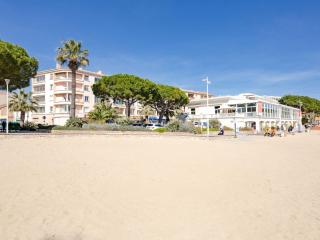 Apartment Les Dauphins-1 by Interhome - Sainte-Maxime - 6