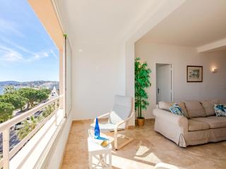 Apartment Les Dauphins-1 by Interhome - Sainte-Maxime - 4