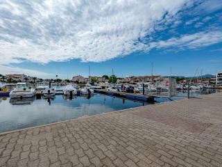 Holiday Home Le Hameau des Capellans-6 by Interhome - Saint-Cyprien Plage - 6