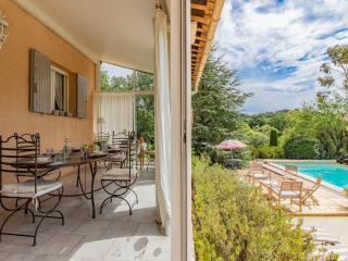 Holiday Home Les Iris by Interhome - Gargas - 4