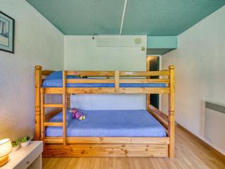 Studio Soyouz Vanguard-19 by Interhome - Le Corbier - 8