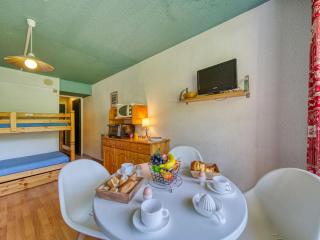 Studio Soyouz Vanguard-19 by Interhome - Le Corbier - 3