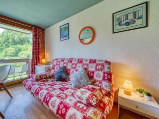 Studio Soyouz Vanguard-19 by Interhome - Le Corbier - 1