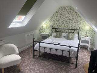 Penny Farthing Hotel & Cottages - Lyndhurst - 9