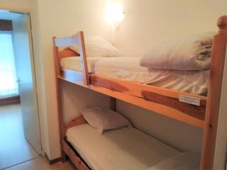 Apartment L'Enclave I et J-7 by Interhome - Les Contamines-Montjoie - 1