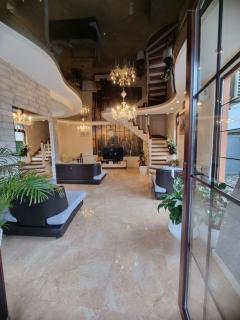 Green house - Shekhvetili - 3