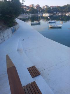 apartman Antonio Trogir - Trogir - 4