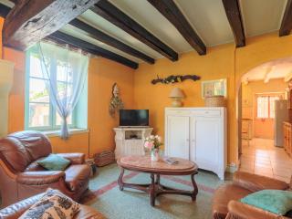 Holiday Home Le Jardin de Timothee by Interhome - Bourg-Archambault - 4