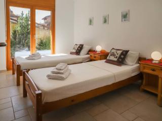 Apartment Domaine des Reines D1A by Interhome - 1