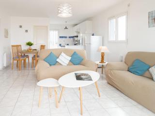 Apartment Patguyflor-2 by Interhome - Mimizan Plage - 9