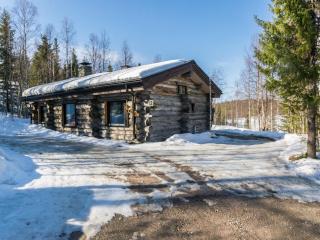 Holiday Home Mustalampi 2 kurkiaura by Interhome - Ruka - 7