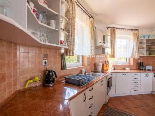Holiday Home Anna by Interhome - Gardna Wielka - 3