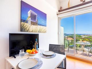 Studio Héraclée-1 by Interhome - Saint-Tropez - 1