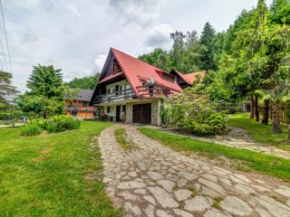 Holiday Home Hatale by Interhome - Rzyki - 6