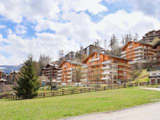 Apartment Domaine des Reines B4 by Interhome - Nendaz - 5