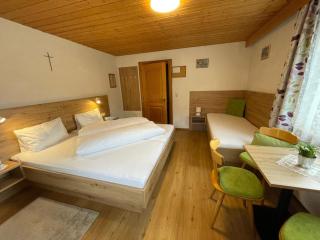 Apartment Maria by Interhome - Kappl - 9