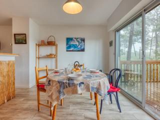 Chalet Picasso by Interhome - Lacanau Océan - 3