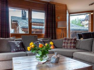 Apartment Les Cimes Blanches B 401 by Interhome - Nendaz - 1