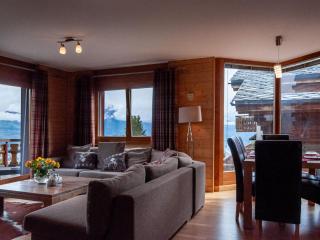 Apartment Les Cimes Blanches B 401 by Interhome - 0