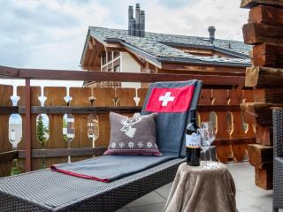 Apartment Les Cimes Blanches B 401 by Interhome - 3