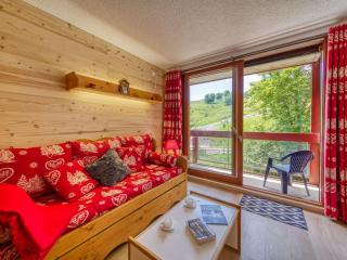 Apartment Lunik Orion-38 by Interhome - Le Corbier - 3