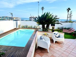 Giannammare - casa sulla spiaggia - Marina di Ragusa - 4