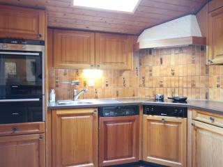 Chalet Les Clarines by Interhome - Grimentz - 7