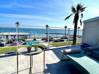 Giannammare - casa sulla spiaggia - Marina di Ragusa - 8