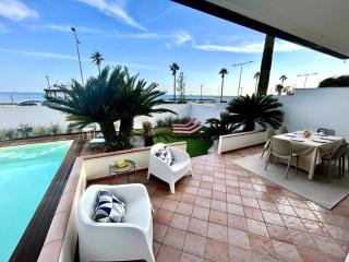 Giannammare - casa sulla spiaggia - Marina di Ragusa - 3