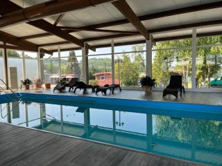 Holiday Home Erzeberg-3 by Interhome - Balhorn - 6