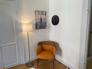 Three Bedroom Apartment In Aalborg, Borgergade 22 - 4