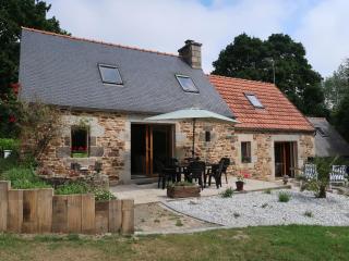 Holiday Home Entre Terre et Mer by Interhome - Ploumilliau - 0