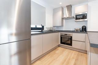 Acogedor apartamento en Estepona centro by Rent Me - Estepona - 3