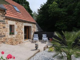 Holiday Home Entre Terre et Mer by Interhome - Ploumilliau - 7