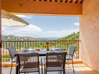 Apartment Les Hauts des Issambres-12 by Interhome - Les Issambres - 0
