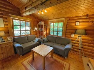 Chalet Birdieferienhaus by Interhome - 5