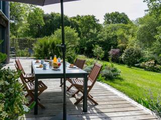 Chalet Ty Coat by Interhome - La Forêt-Fouesnant - 9