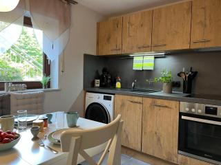 Apartment Hartmann by Interhome - Laudenau - 7