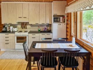 Holiday Home Saarenranta by Interhome - Koivisto - 6