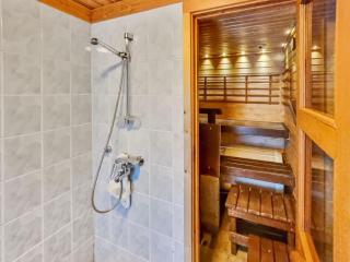 Holiday Home Saarenranta by Interhome - Koivisto - 2