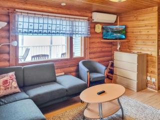Holiday Home Saarenranta by Interhome - Koivisto - 8